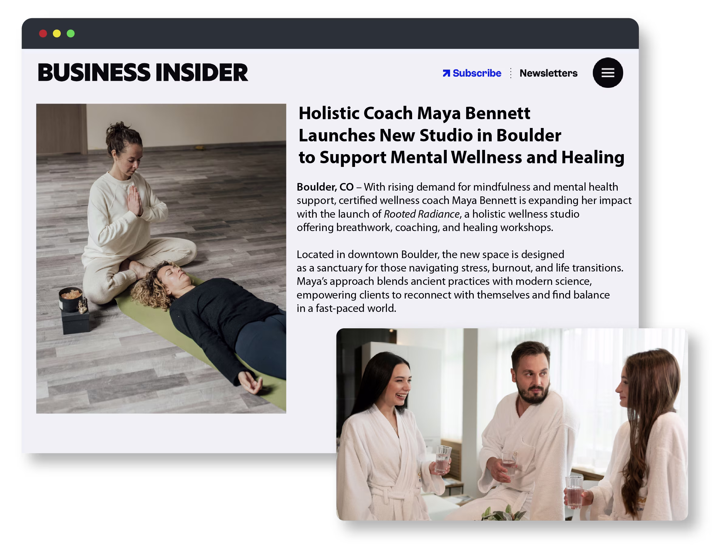 brandfeatured benefits